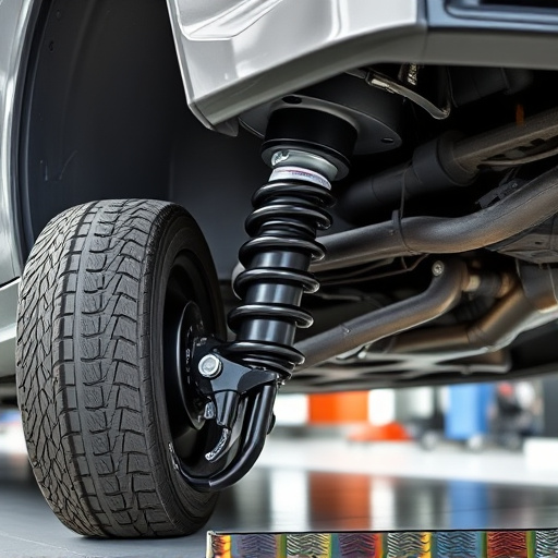 car suspension