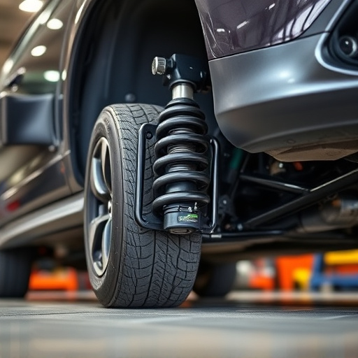 car suspension