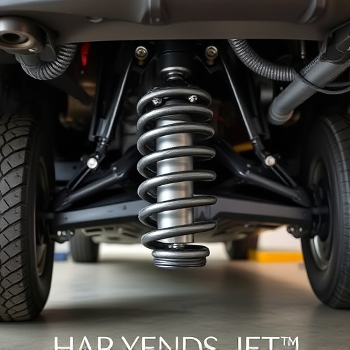car suspension