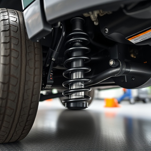 car suspension