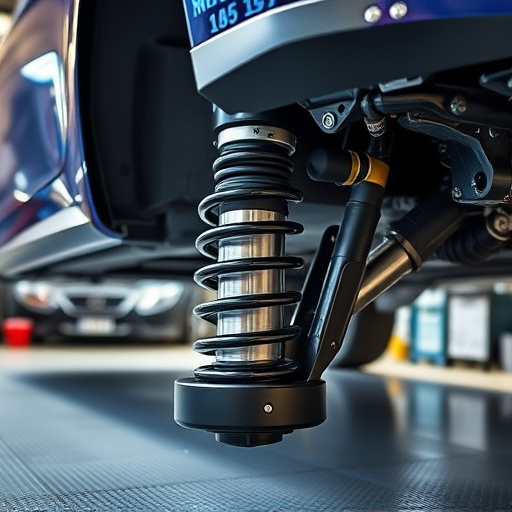 car suspension