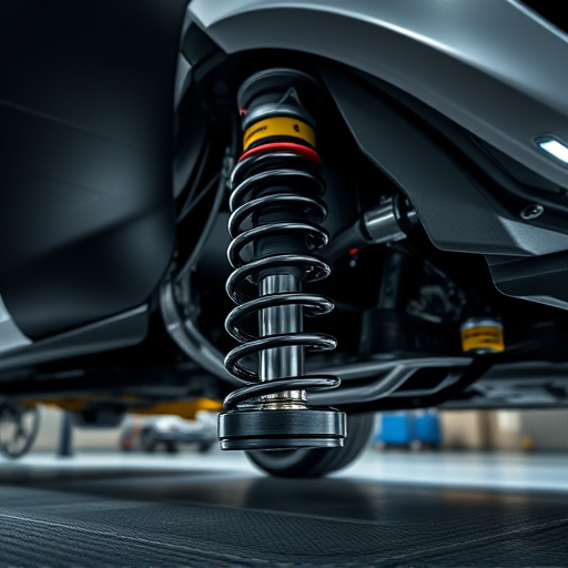 car suspension