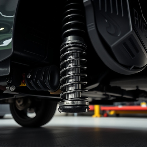 car suspension