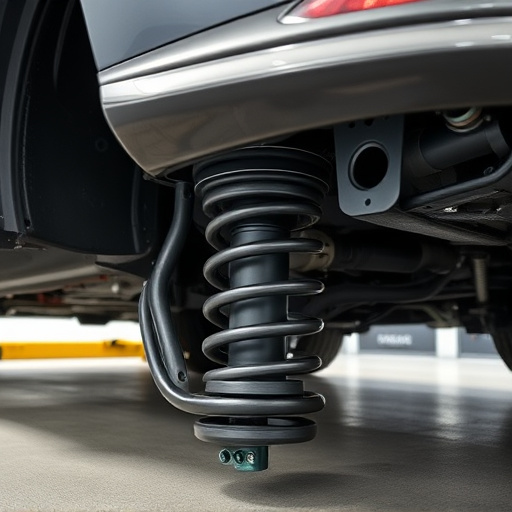 car suspension