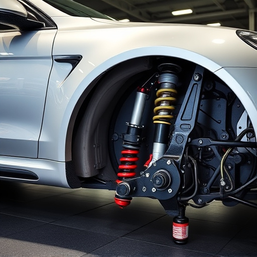 car suspension