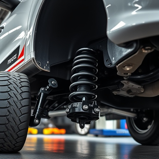 car suspension