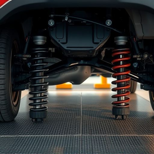 car suspension