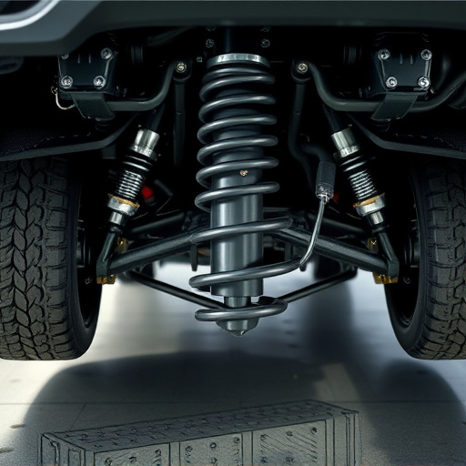 car suspension