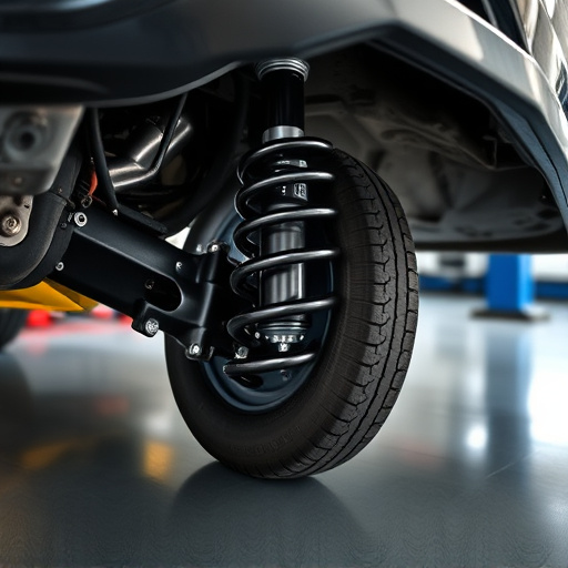 car suspension