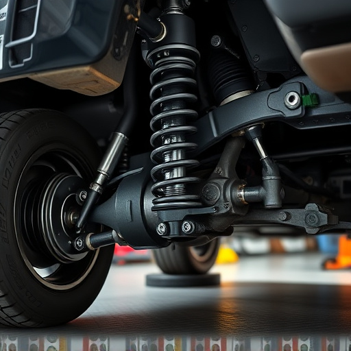 car suspension