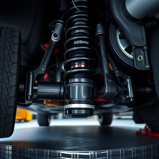 car suspension