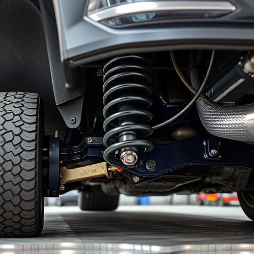 car suspension