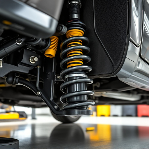 car suspension