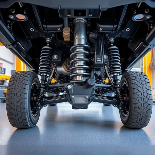 car suspension