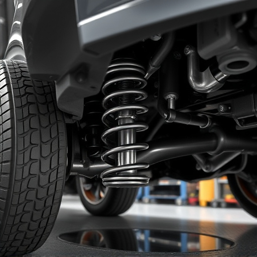 car suspension