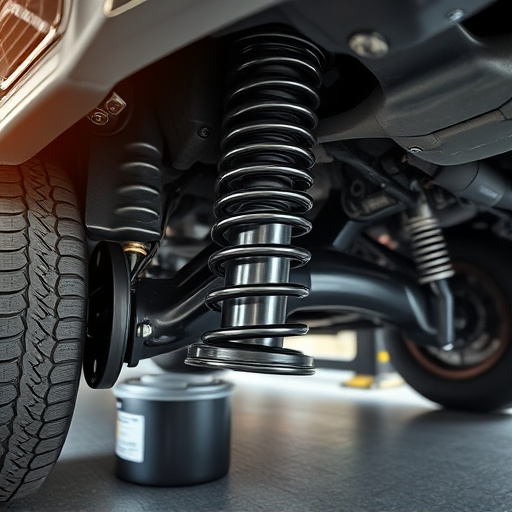car suspension