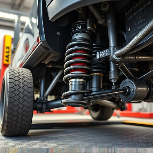 car suspension