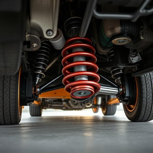 car suspension