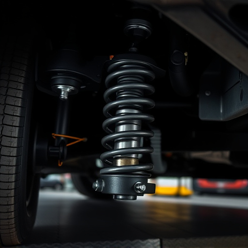 car suspension