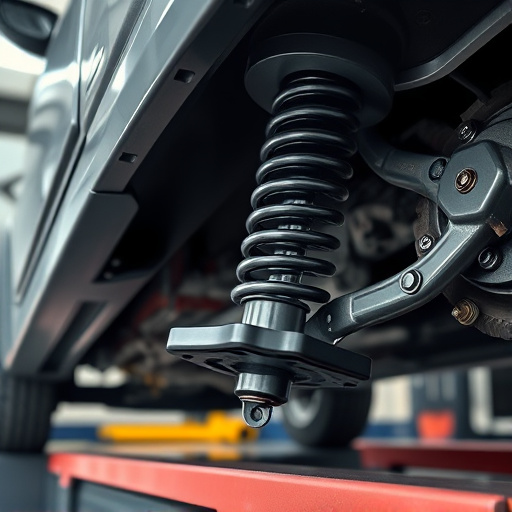car suspension