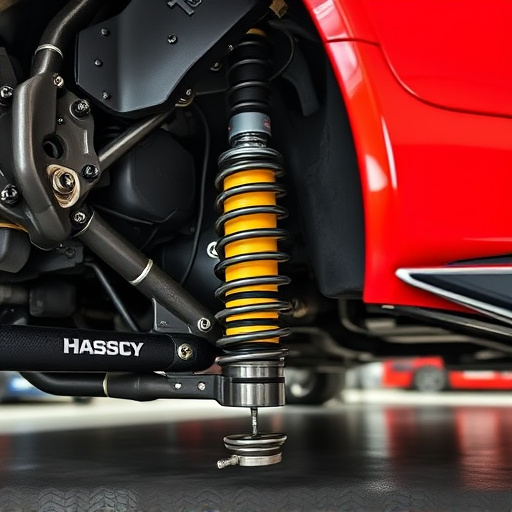 car suspension