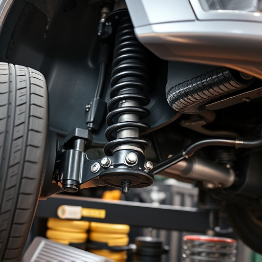 car suspension