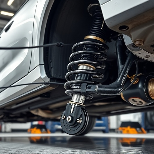 car suspension
