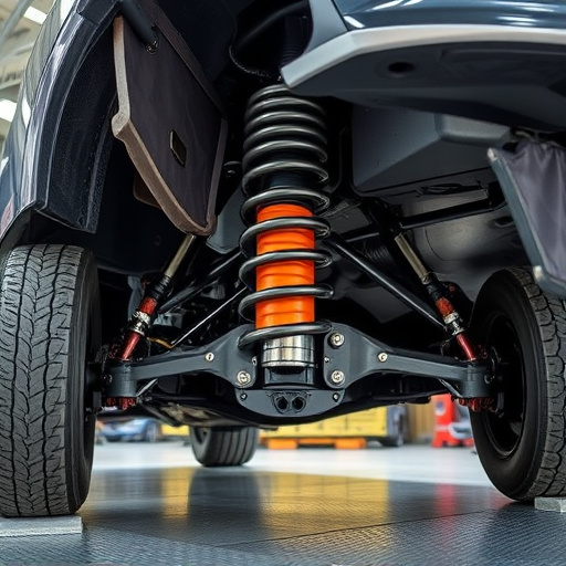 car suspension