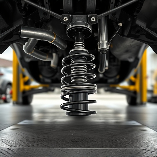 car suspension