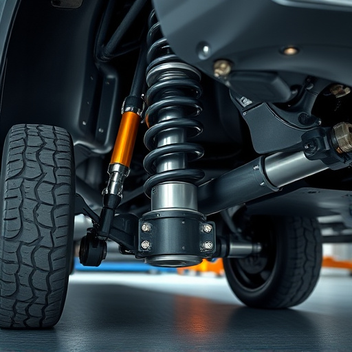 car suspension