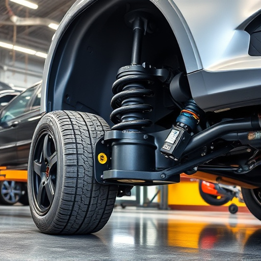 car suspension