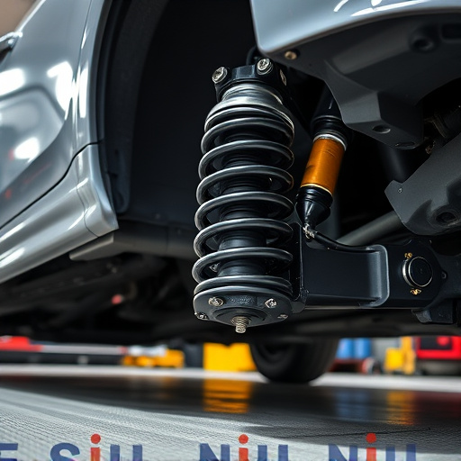 car suspension
