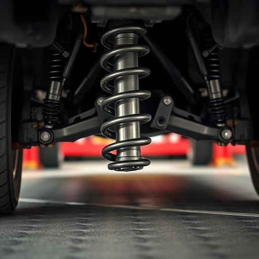 car suspension