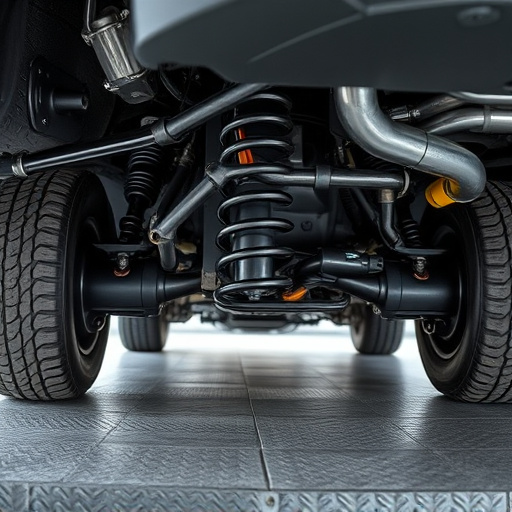 car suspension