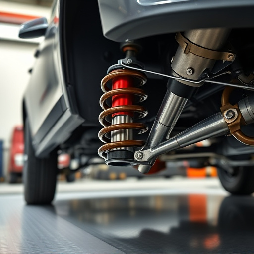 car suspension