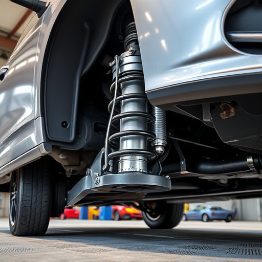 car suspension