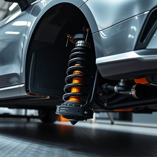 car suspension