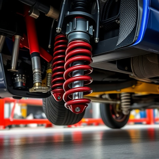 car suspension