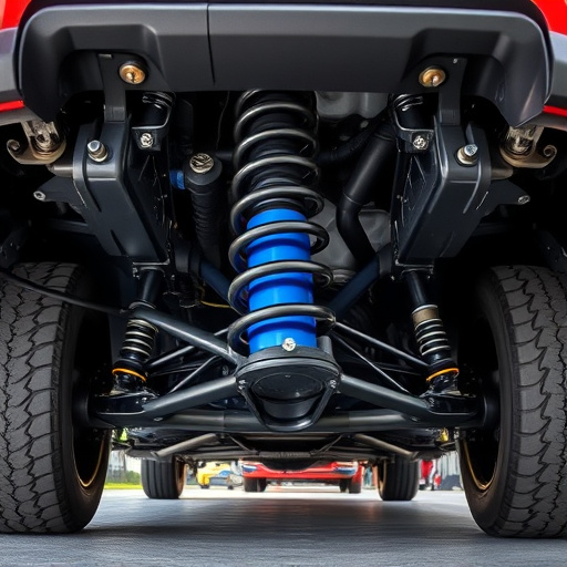 car suspension