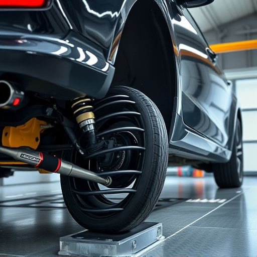 car suspension