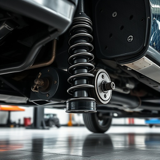 car suspension