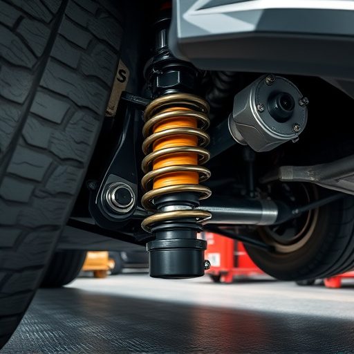car suspension