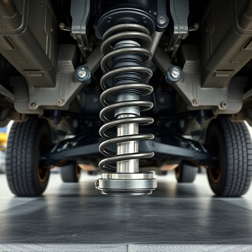 car suspension