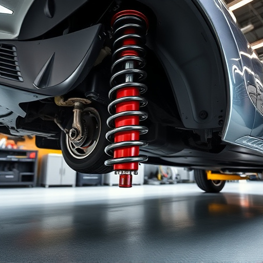 car suspension