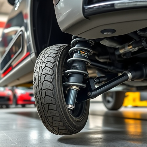 car suspension