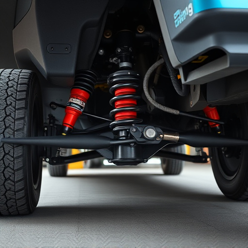 car suspension