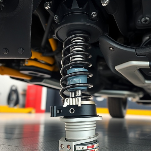 car suspension
