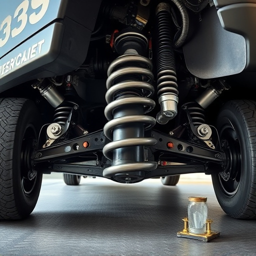 car suspension