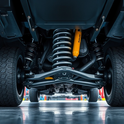 car suspension