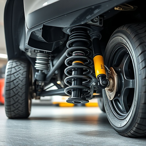 car suspension
